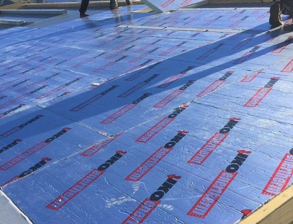 Metal Roofing - Things Property Owners Should Know - TekRoof